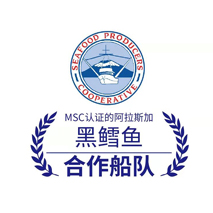 MSC認(rèn)證黑鱈魚團(tuán)隊(duì)